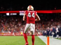 Kyle Juszczyk: Não há problema em ser cético e fazer perguntas sobre subestações elétricas