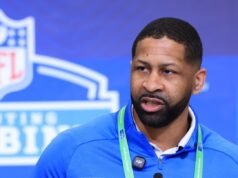 GM do Browns, Andrew Berry: Trabalharemos nos cenários no 6º lugar para maximizar o acesso