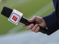 Demissões estão chegando para a ESPN, novamente
