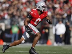 A NFL anuncia que 16 jogadores entrarão no Draft da NFL de 2026