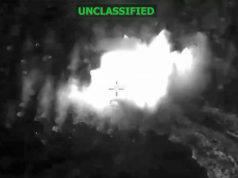 Pentágono mata três em outro ataque a suposto navio-tanque de drogas