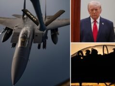 EUA salvam aviador F-15 no Irã com SEAL Team 6, trapaça da CIA e morte vinda de cima