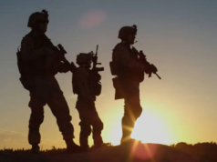 Próxima rodada de negociações EUA-Irã será realizada no Paquistão na segunda-feira