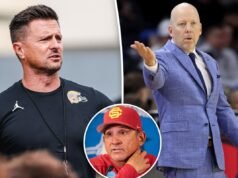 Tópico quente da regra de elegibilidade proposta entre treinadores da UCLA e USC