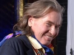 A filha de Val Kilmer defende trazê-lo de volta ao cinema com IA
