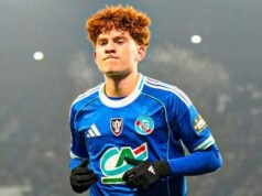 Valentin Barco está a um passo de se tornar jogador do Chelsea