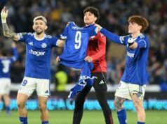 Meias-finais da Liga Europa 2026: cruzamentos e datas confirmadas