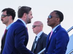 Vance chega ao Paquistão para negociações de cessar-fogo no Irã com Witkoff e Kushner