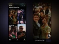 Netflix apresenta vídeo vertical para aplicativo móvel este mês