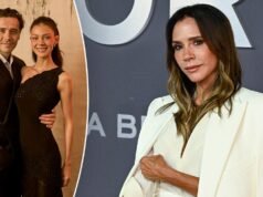 Victoria Beckham está quebrando o silêncio sobre sua rivalidade com Brooklyn e Nicola Peltz