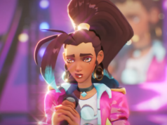 Não há nada melhor do que um RPG de férias