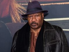 Ving Rhames hospitalizado após desmaiar enquanto comia em restaurante: relatório