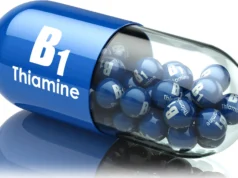 A teoria “maluca” sobre a vitamina B1 de 67 anos atrás foi finalmente confirmada
