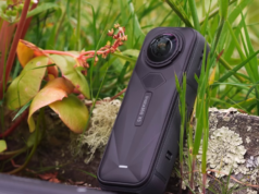 Câmeras de 360 graus têm um novo superpoder