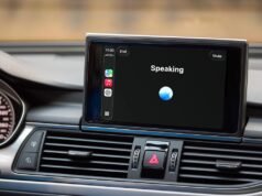 OpenAI apresenta o modo de voz do ChatGPT ao CarPlay
