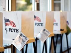 Carolina do Norte encontra 34.000 mortos nas listas de eleitores após verificação do banco de dados federal