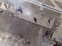 Isso pode abrir um precedente: a apreensão de imagens iranianas por empresas de satélite preocupa especialistas