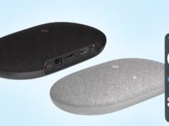 Walmart atualiza caixa de streaming 4K com suporte Gemini e Matter