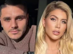 Notícias jurídicas que ferem Mauro Icardi e deixam Wanda Nara sozinha Show El Intransigent