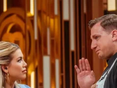 Maxi Lopez comemorou seu aniversário com uma confissão poderosa do programa El Intransigente de Wanda Nara