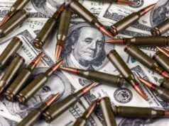 A “guerra” atingirá mais do que apenas os preços do gás