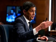 Warsh enfrenta pressão sobre a independência do Fed, ativos do Senado questionados