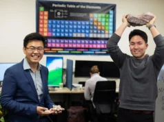 Após 200 anos, os cientistas finalmente resolveram o “problema da dolomita”