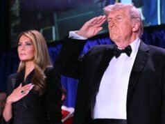 O presidente da WHCA fez os comentários após o tiroteio no banquete