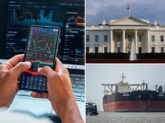 A Casa Branca está alertando a equipe contra o uso de informações privilegiadas em mercados previstos após suspeitas de apostas na guerra do Irã