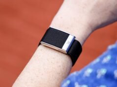 O próximo Fitbit do Google será um clone exato do Whoop