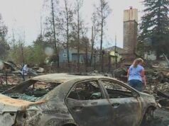 O fundador da organização sem fins lucrativos do Oregon se apropriou indevidamente de US$ 837 mil destinados às vítimas de desastres, diz AG