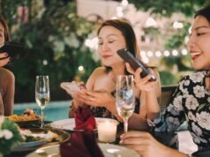 Restaurantes sem telefone estão em alta enquanto Chick-fil-A testa um incentivo para sorvete