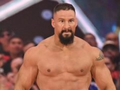 WrestleMania 42: O destruidor de músculos de Seth Rollins custou-lhe a luta contra Gunther