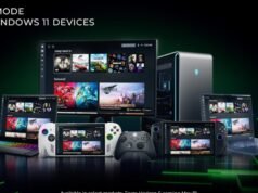 O modo Xbox da Microsoft agora está disponível para todos os PCs com Windows 11