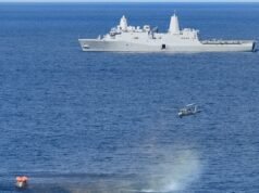 Onde os astronautas lunares Artemis 2 da NASA pousarão hoje?