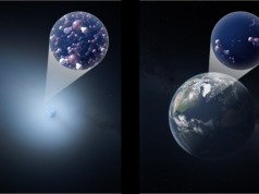 O cometa de invasão interestelar 3I/ATLAS formou-se em um mundo muito mais frio que o sistema solar