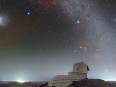 A inteligência artificial reduz a velocidade de análise de dados do Telescópio Espacial James Webb de anos para dias. O que isso poderia fazer pelo inovador Observatório Rubin?