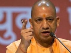 Yogi Adityanath critica SP por exigir cota muçulmana