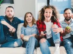 As pessoas com quem você mora podem estar alterando suas bactérias intestinais