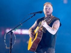 Zach Bryan diz que foi forçado a cancelar seu show em Tulsa devido ao clima