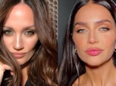 Ninguém pode acreditar! Uma reviravolta inesperada na rivalidade entre Zaira Nara e Paula Chavez foi o show El Intransigent