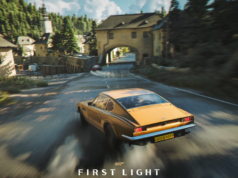 A linha entre jogos e filmes está ficando cada vez mais confusa