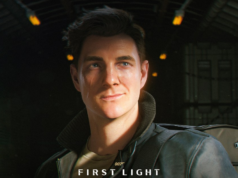 007 First Light é como um filme de James Bond da melhor maneira possível