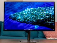 Análise do Gigabyte MO27Q28G: OLED extremamente brilhante para trabalho e diversão