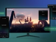 Microsoft está desistindo do Xbox Copilot AI