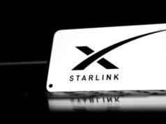 Starlink aumenta preços adicionando US$ 5 a US$ 10 aos planos mensais