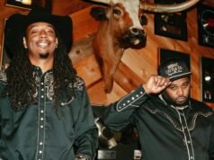 “Starlito apresenta Black Nashville no filme “Not The Country You Know””