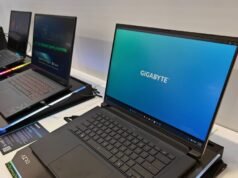 Seu laptop não é mais fabricado na China