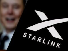 Arquivos IPO da SpaceX, números de assinantes Starlink, primeiro vislumbre das finanças