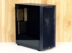 Análise do Corsair 3200D RS ARGB: Este gabinete ATX deixará os compradores com orçamento orgulhoso